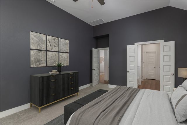 1128 Cottonseed Street, Little Elm, TX 76227