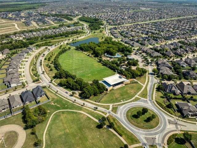 1128 Cottonseed Street, Little Elm, TX 76227