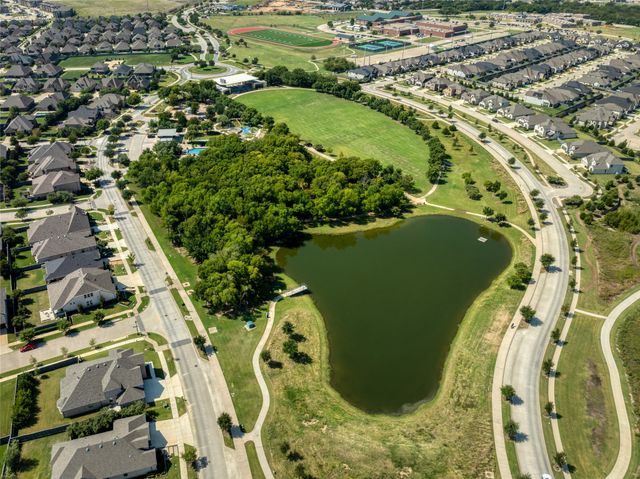 1128 Cottonseed Street, Little Elm, TX 76227