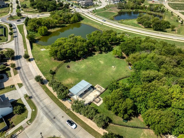 1128 Cottonseed Street, Little Elm, TX 76227