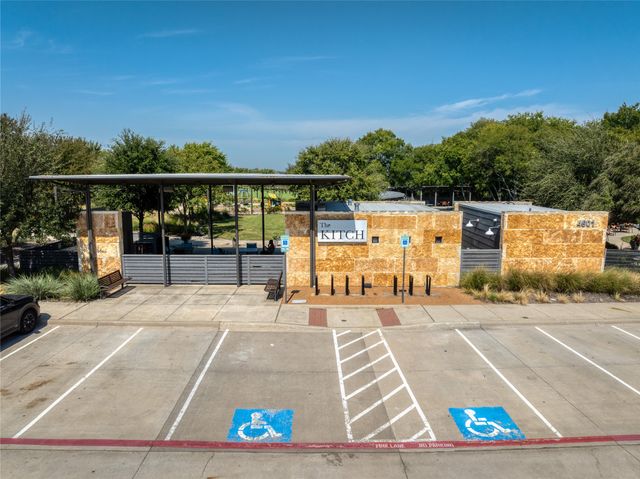 1128 Cottonseed Street, Little Elm, TX 76227