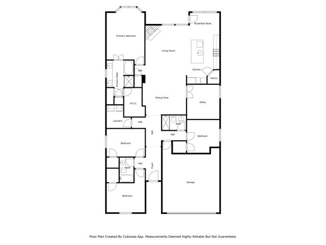 1128 Cottonseed Street, Little Elm, TX 76227