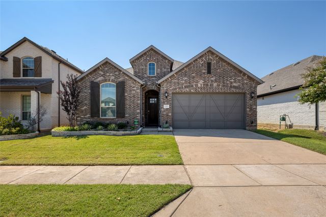 1128 Cottonseed Street, Little Elm, TX 76227