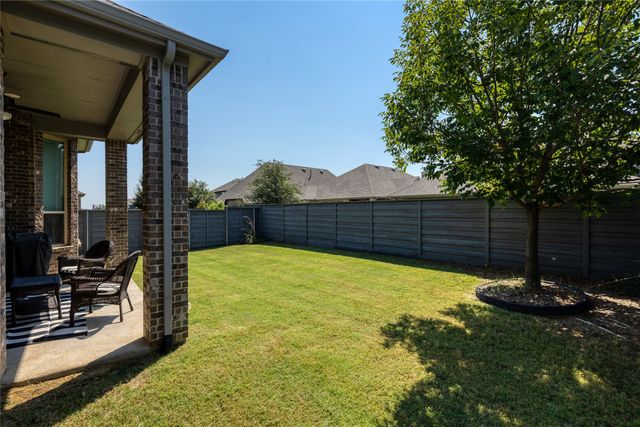 1128 Cottonseed Street, Little Elm, TX 76227