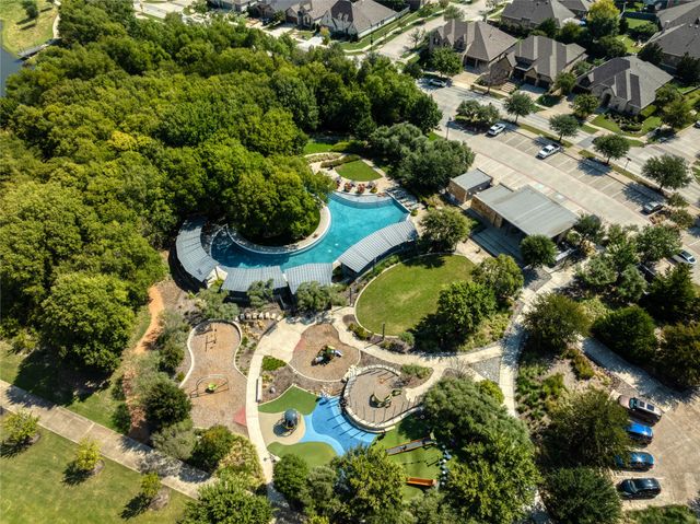 1128 Cottonseed Street, Little Elm, TX 76227