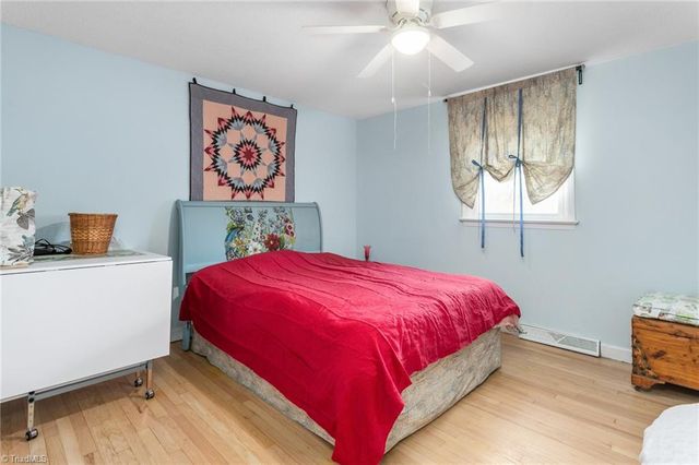 943 Maurine Drive, Asheboro, NC 27205