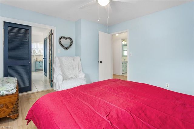 943 Maurine Drive, Asheboro, NC 27205