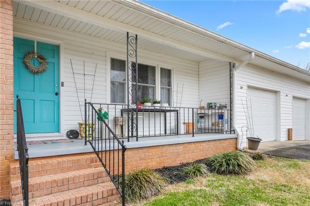 943 Maurine Drive, Asheboro, NC 27205