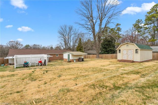 943 Maurine Drive, Asheboro, NC 27205