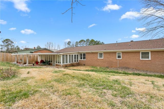 943 Maurine Drive, Asheboro, NC 27205