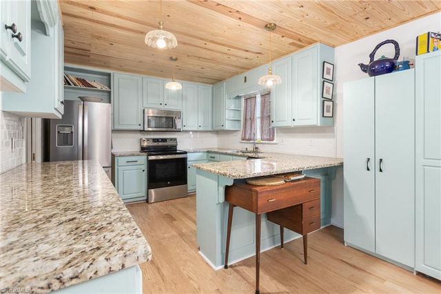 943 Maurine Drive, Asheboro, NC 27205