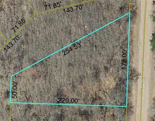 Lot 182 Eagle Drive, Danbury, WI 54830