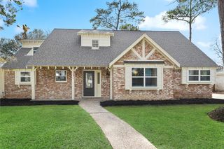 11707 Fawnview Drive, Houston, TX 77070