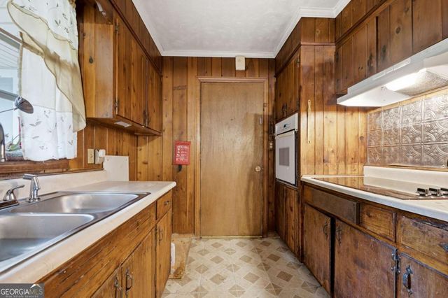 2059 Barge Road SW, Atlanta, GA 30331