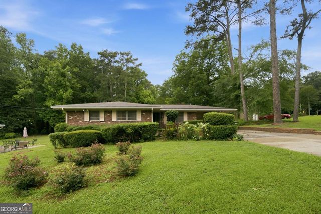 2059 Barge Road SW, Atlanta, GA 30331
