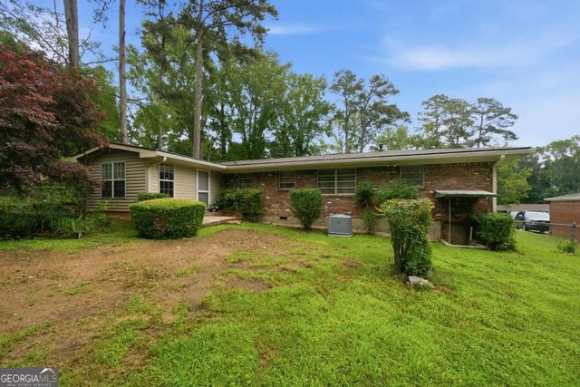 2059 Barge Road SW, Atlanta, GA 30331