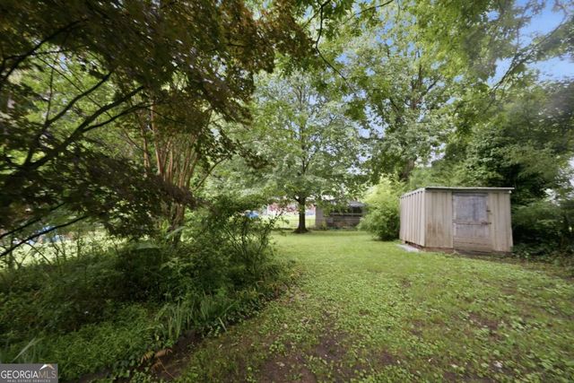 2059 Barge Road SW, Atlanta, GA 30331
