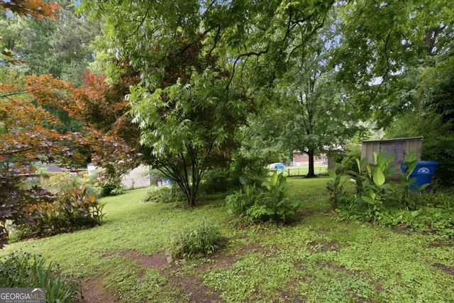 2059 Barge Road SW, Atlanta, GA 30331