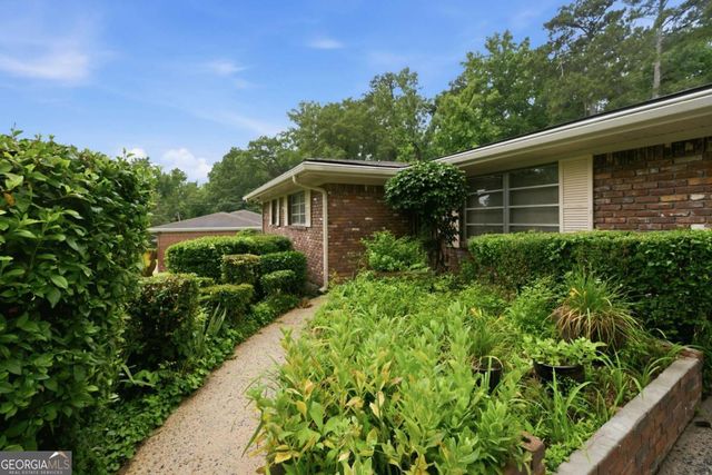 2059 Barge Road SW, Atlanta, GA 30331
