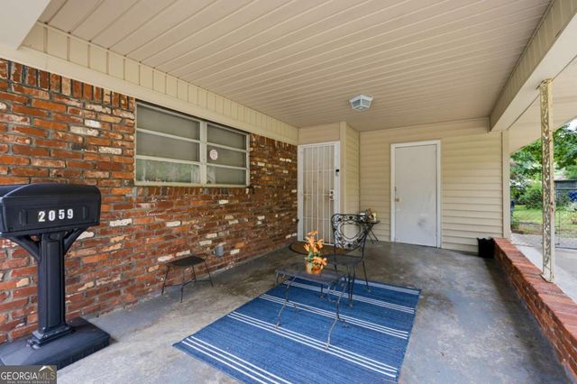 2059 Barge Road SW, Atlanta, GA 30331