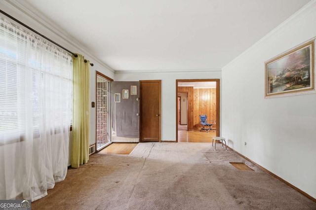 2059 Barge Road SW, Atlanta, GA 30331