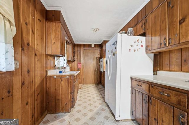 2059 Barge Road SW, Atlanta, GA 30331