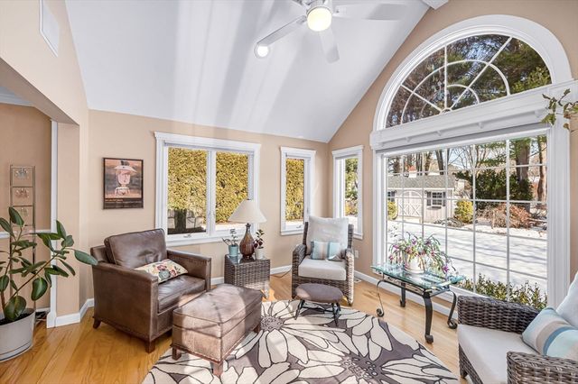 361 Frank Smith Road, Longmeadow, MA 01106