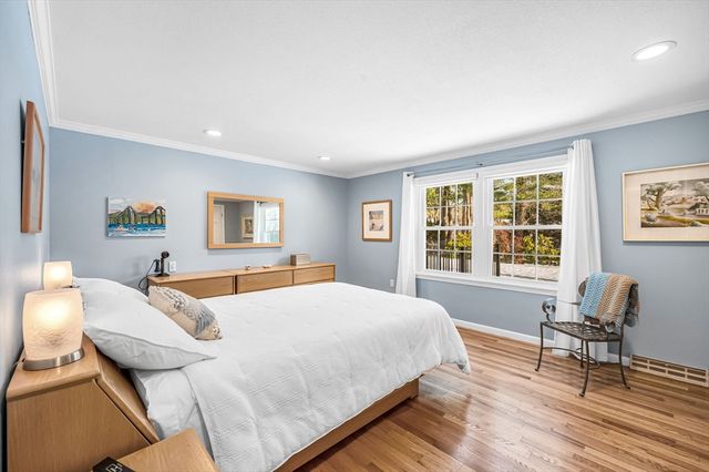 361 Frank Smith Road, Longmeadow, MA 01106