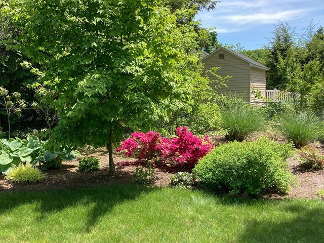 361 Frank Smith Road, Longmeadow, MA 01106