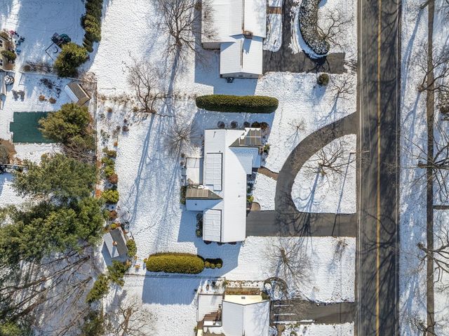 361 Frank Smith Road, Longmeadow, MA 01106