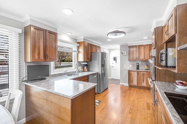 361 Frank Smith Road, Longmeadow, MA 01106