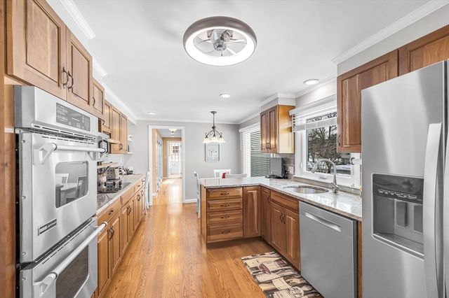 361 Frank Smith Road, Longmeadow, MA 01106