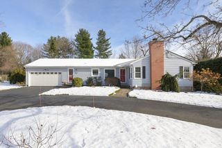 361 Frank Smith Road, Longmeadow, MA 01106