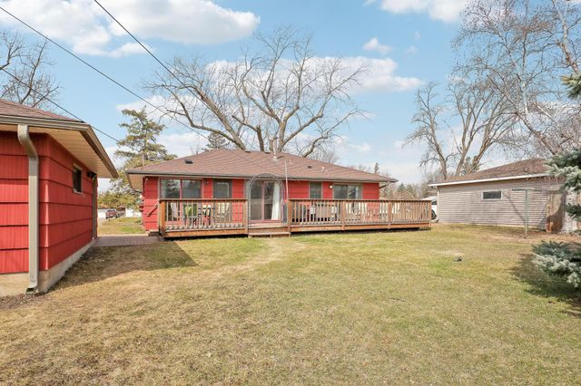 9131 12th Avenue S, Bloomington, MN 55425