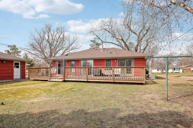 9131 12th Avenue S, Bloomington, MN 55425