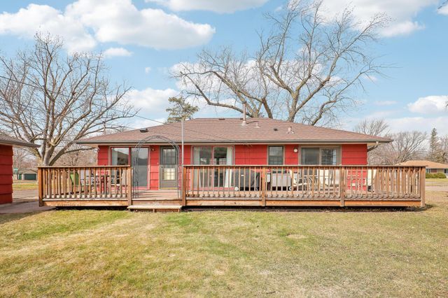 9131 12th Avenue S, Bloomington, MN 55425