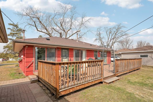 9131 12th Avenue S, Bloomington, MN 55425