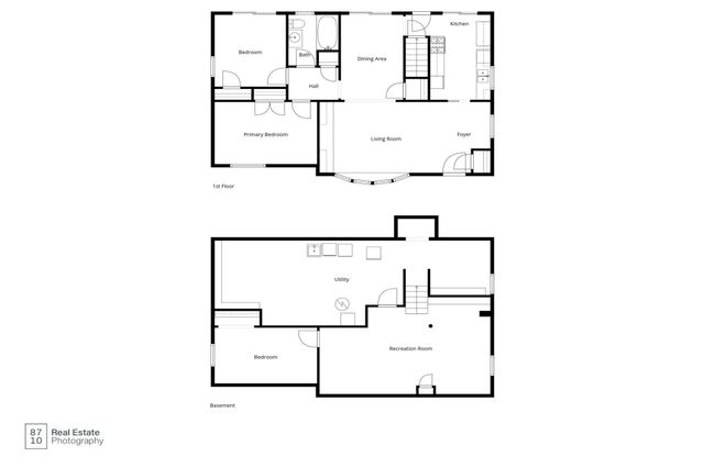 9131 12th Avenue S, Bloomington, MN 55425