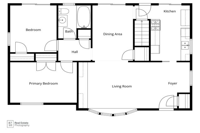 9131 12th Avenue S, Bloomington, MN 55425