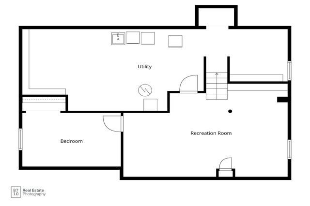 9131 12th Avenue S, Bloomington, MN 55425