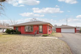 9131 12th Avenue S, Bloomington, MN 55425