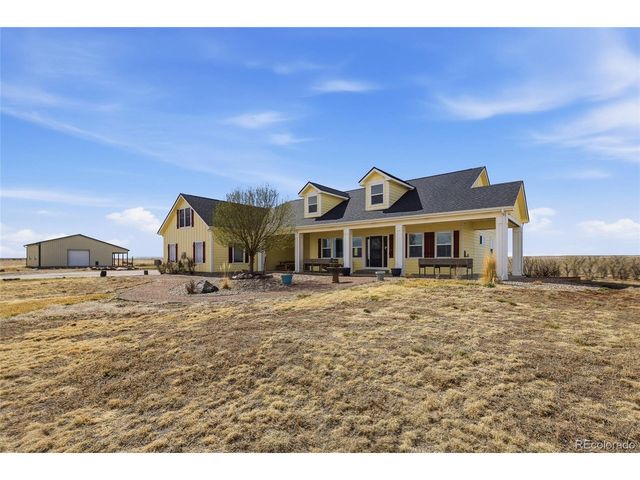 65206 E Mexico Pl, Byers, CO 80103