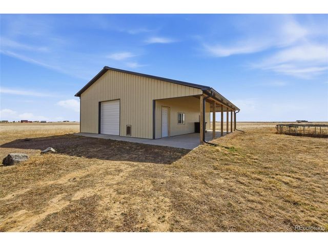 65206 E Mexico Pl, Byers, CO 80103