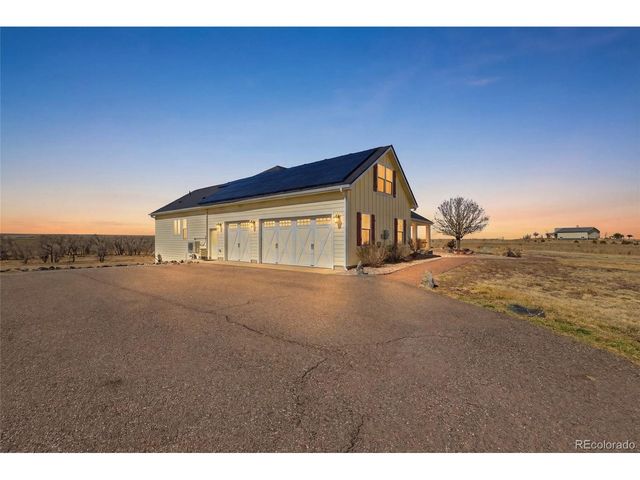 65206 E Mexico Pl, Byers, CO 80103