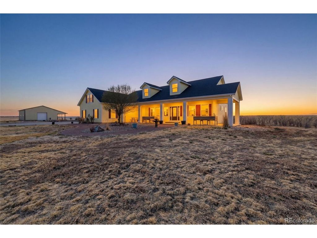 65206 E Mexico Pl, Byers, CO 80103