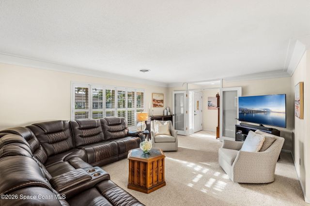 704 Malibu Lane, Indialantic, FL 32903