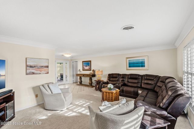 704 Malibu Lane, Indialantic, FL 32903