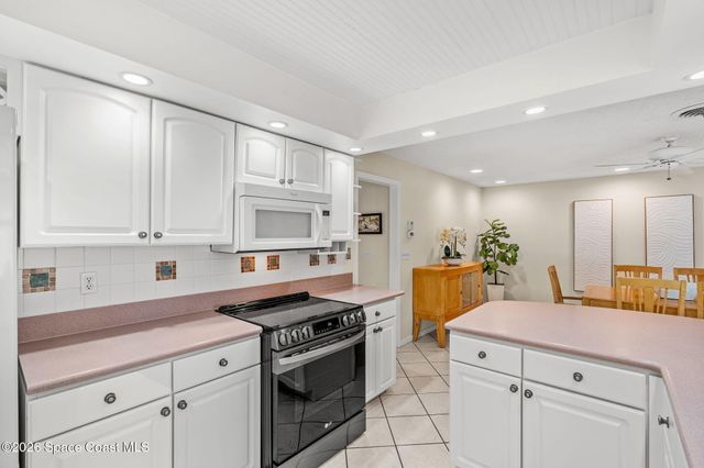 704 Malibu Lane, Indialantic, FL 32903