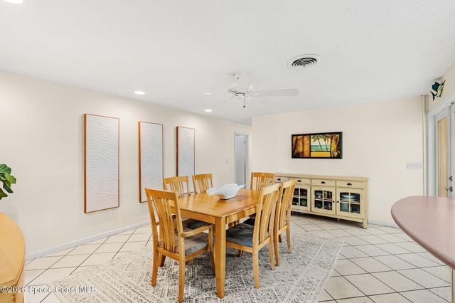 704 Malibu Lane, Indialantic, FL 32903