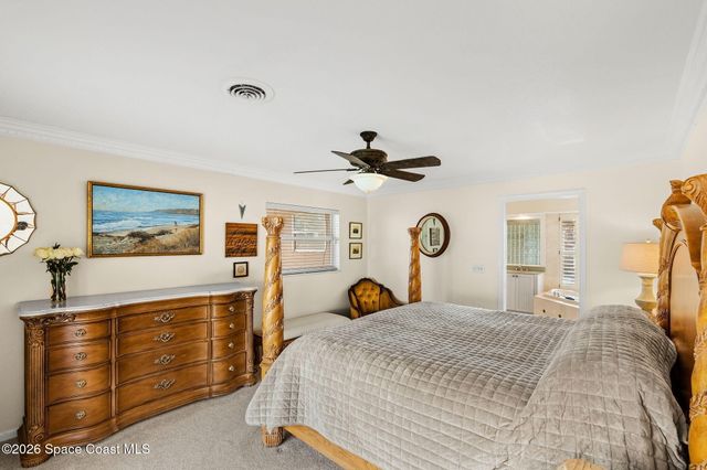 704 Malibu Lane, Indialantic, FL 32903